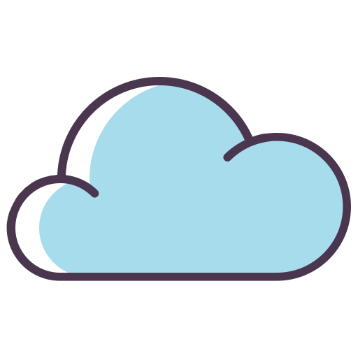 Cloud logo